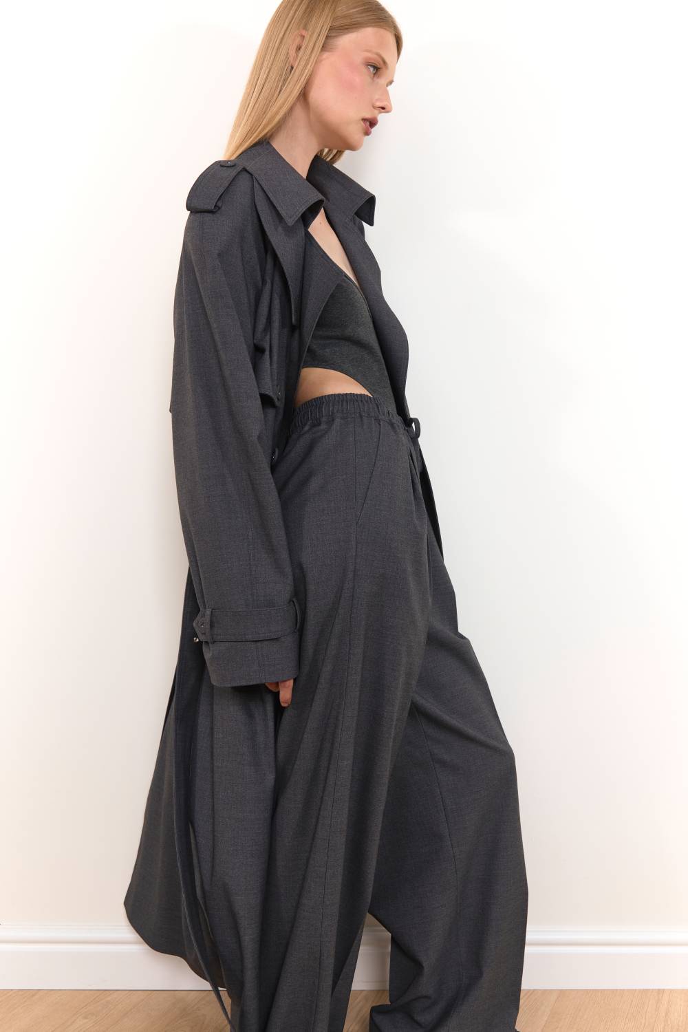Trench Coat2