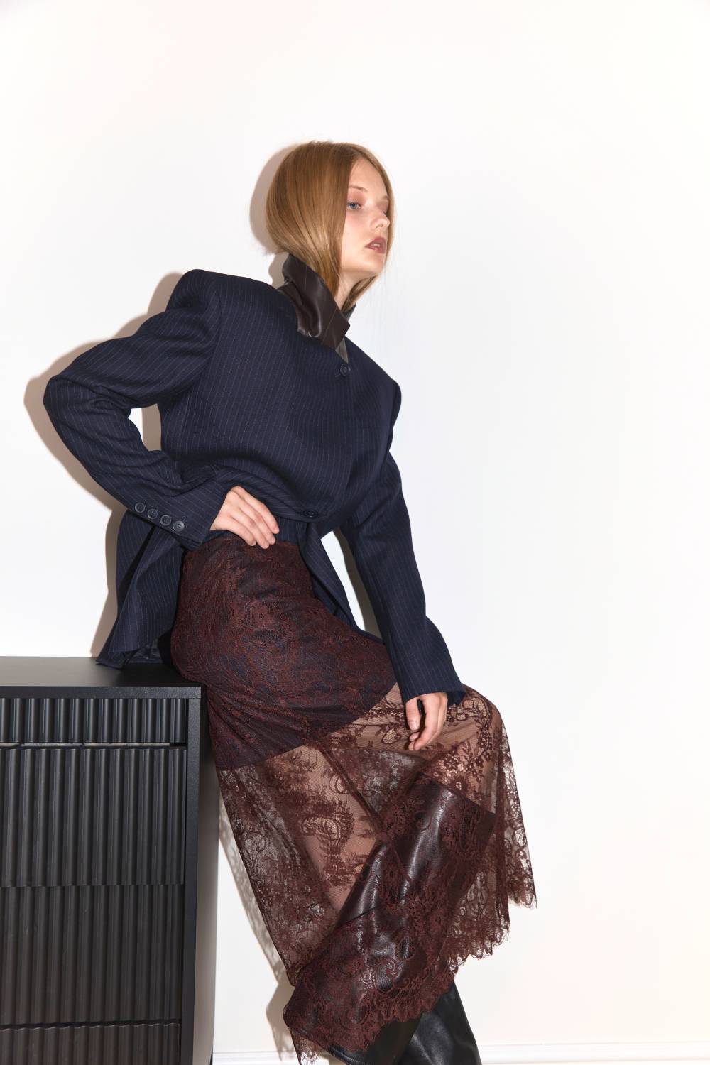 Lace Skirt6