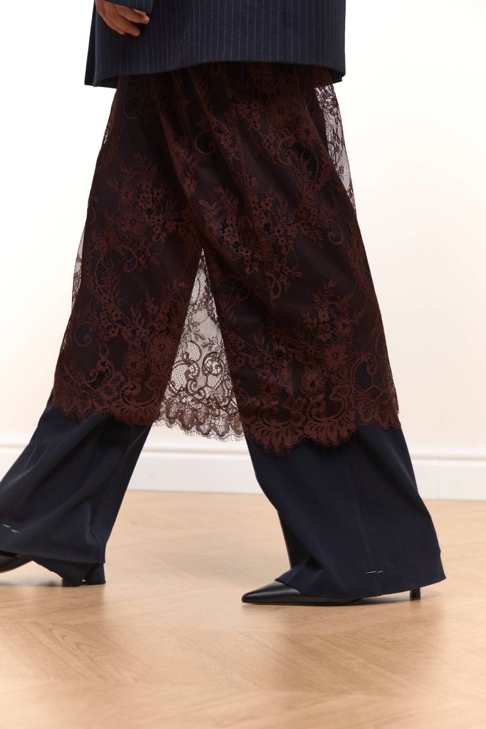Lace Skirt3