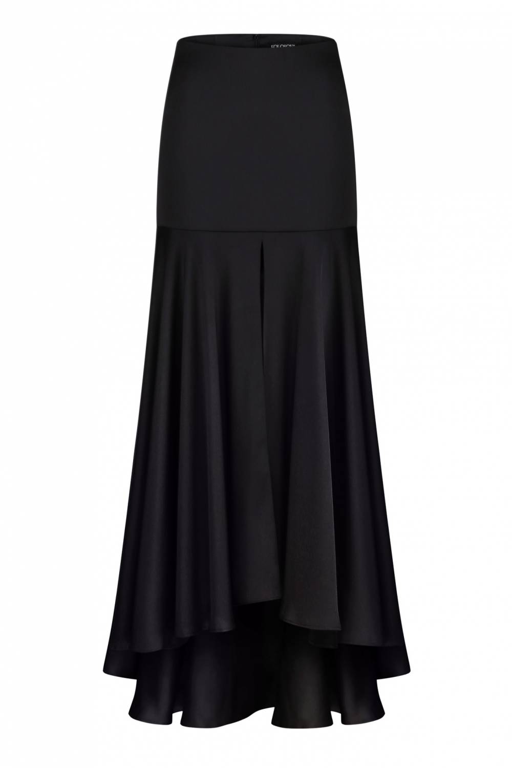 Maxi skirt 2