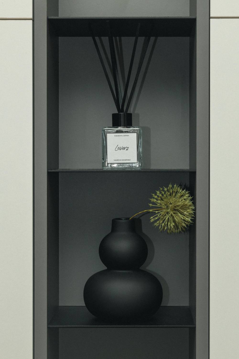 Diffuser UNFORGETTABLE STRANGERS 1