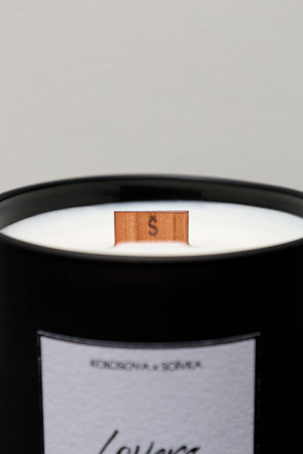 Candle SPA ROMANCE3