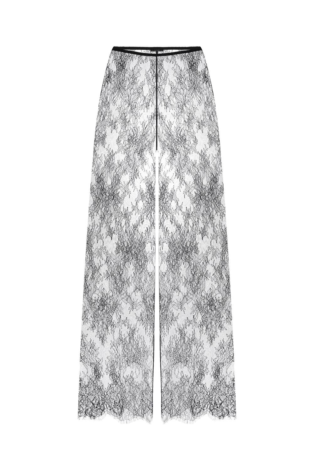 LACE PANTS1