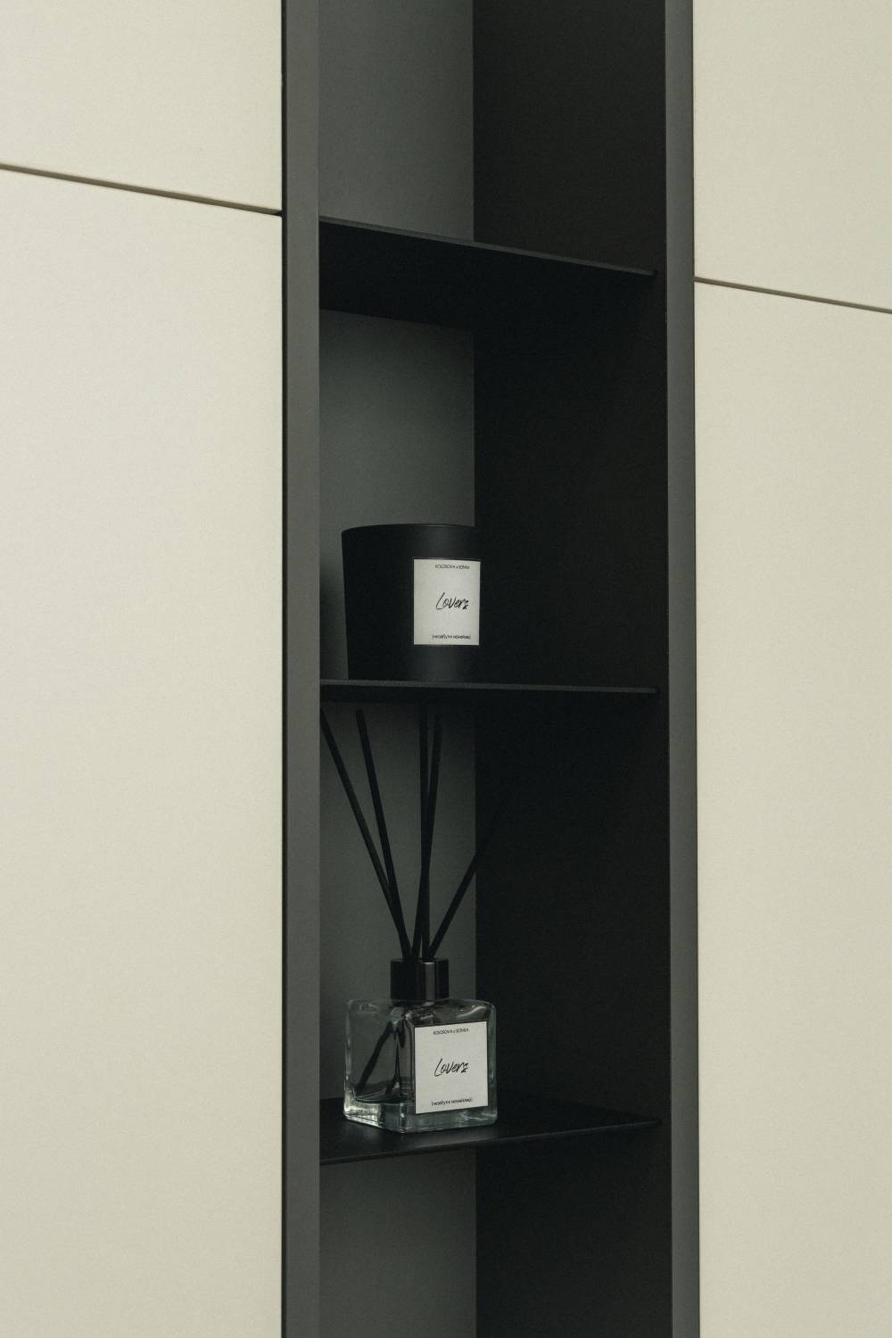 Diffuser SPA NOVEL2