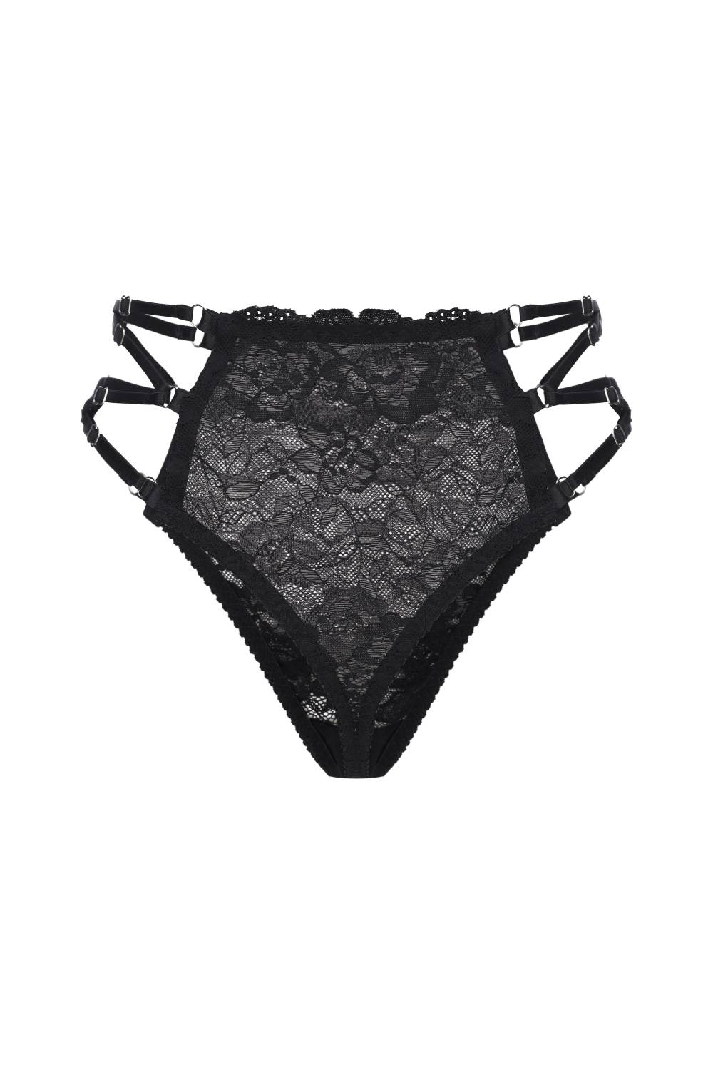 PANTS FROM LACE 1