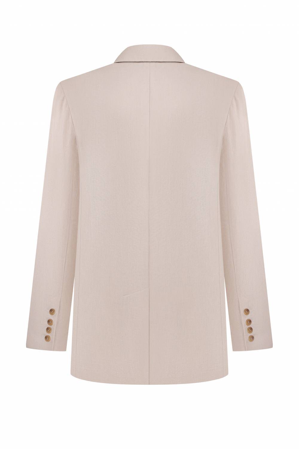 Linen jacket4