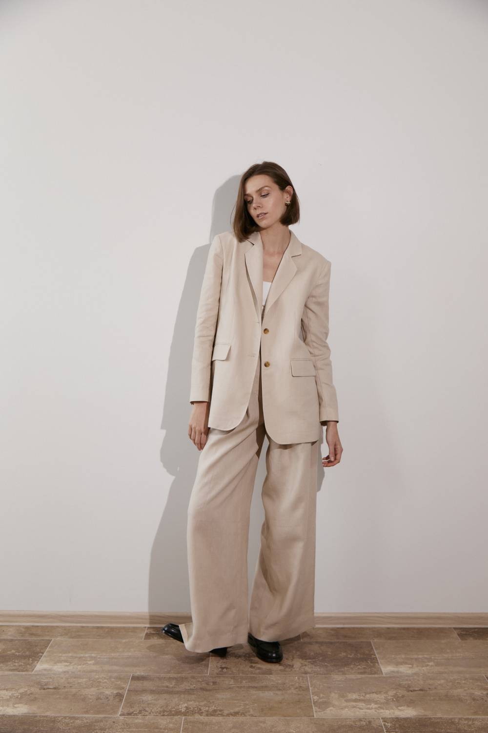 Linen jacket3