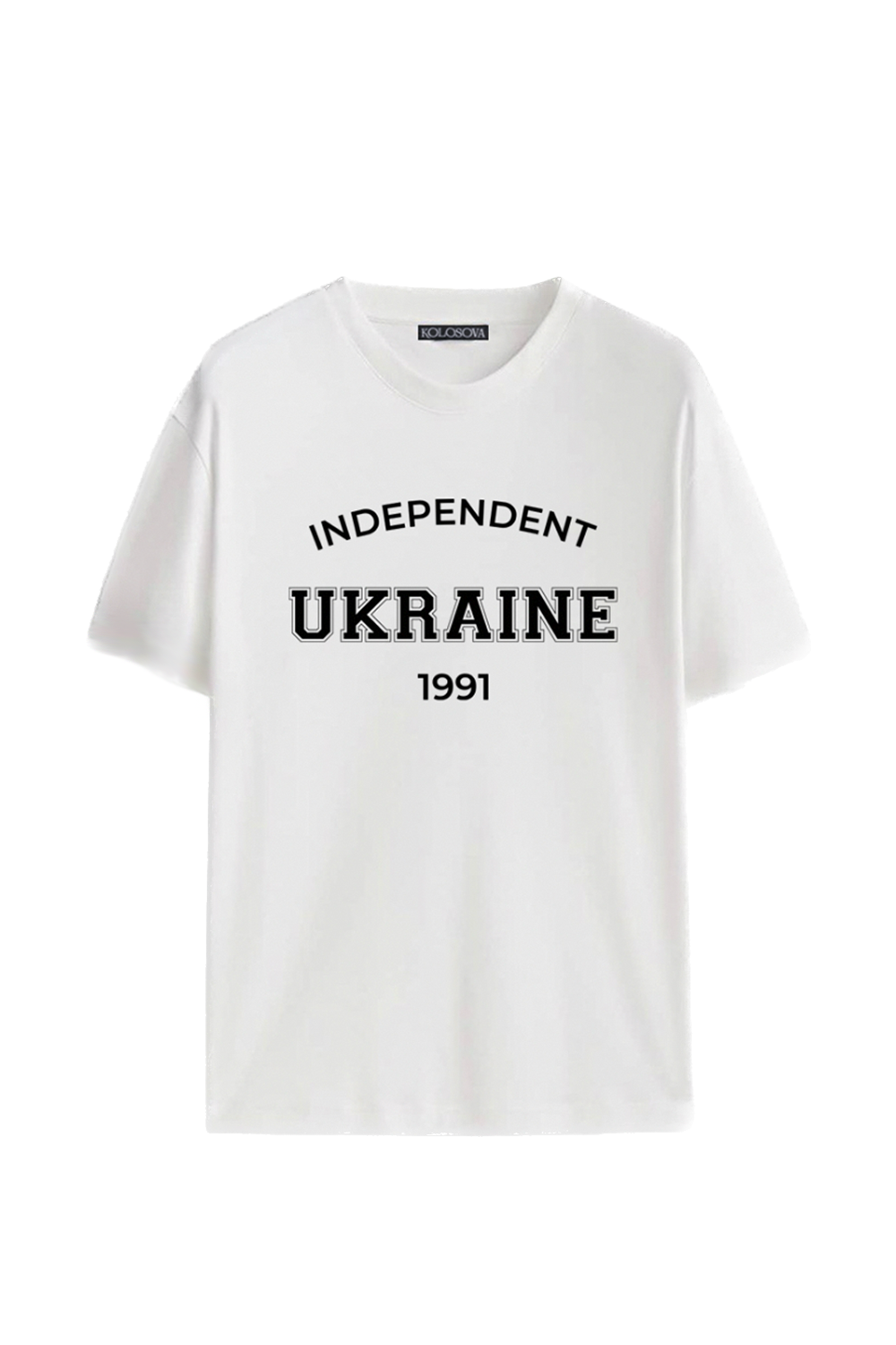 «Ukraine» t-shirt1