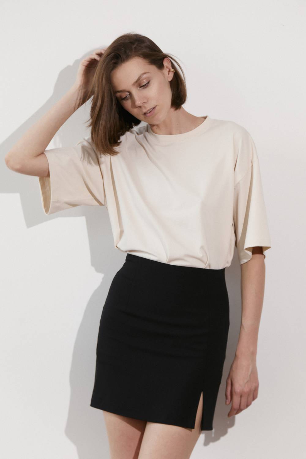 Mini skirt3