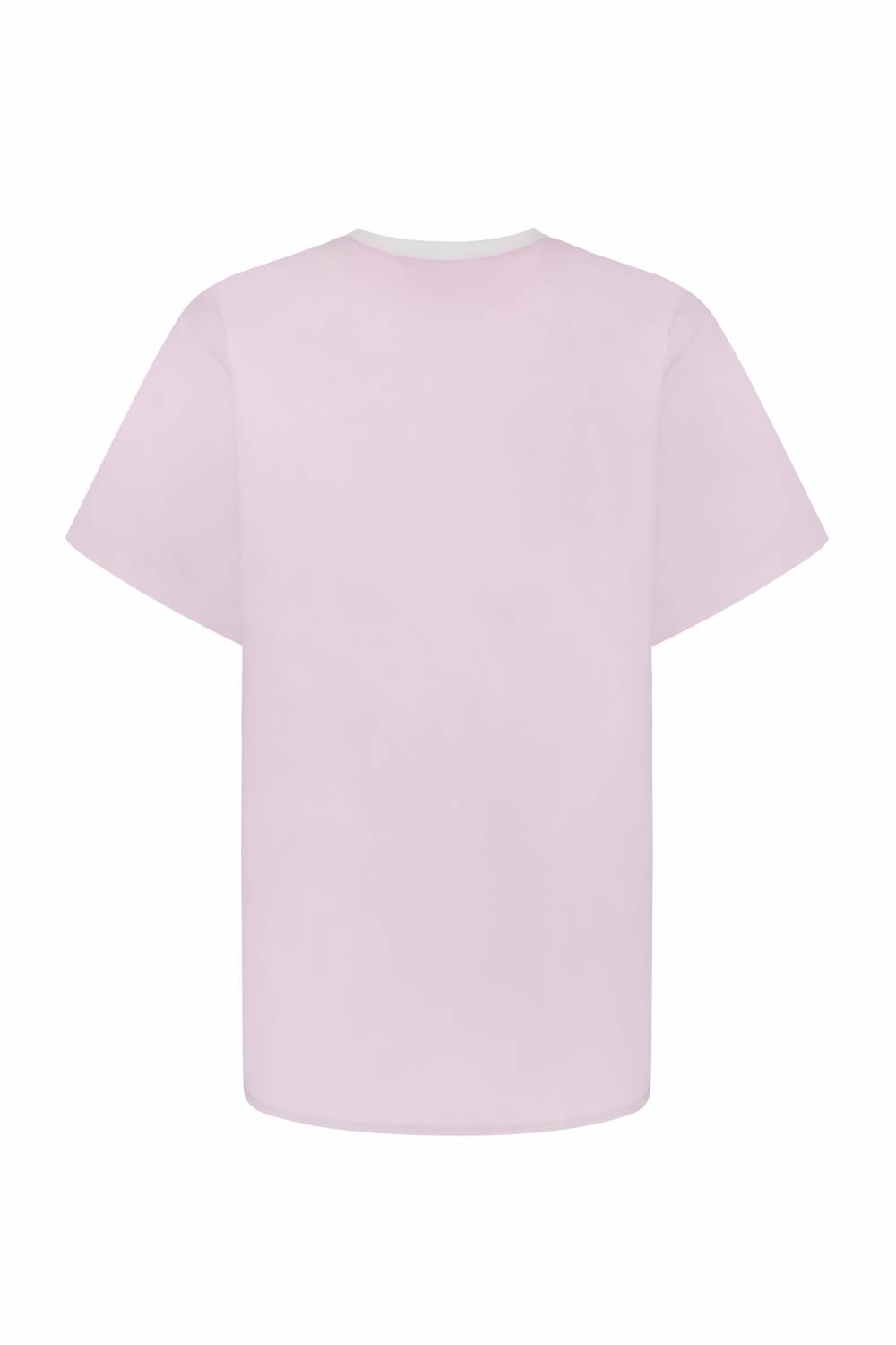 T-shirt with an inscription 1