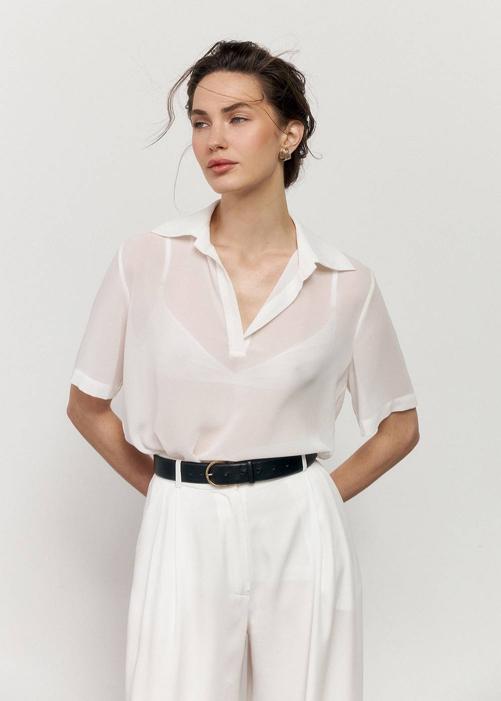 MILK CHIFFON POLO3