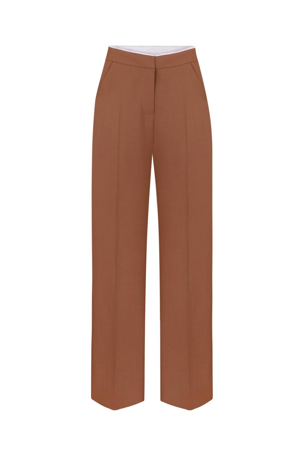 camel trousers 1