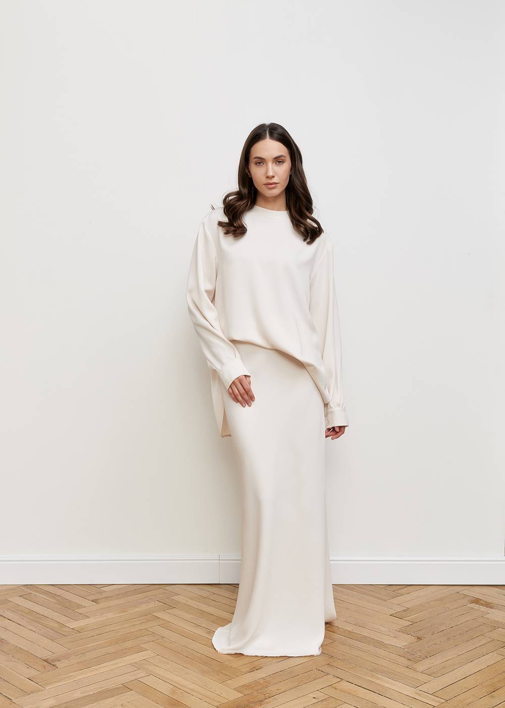 MILKY MAXI SKIRT2