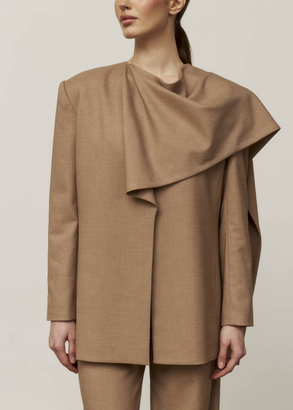 CARAMEL JACKET2