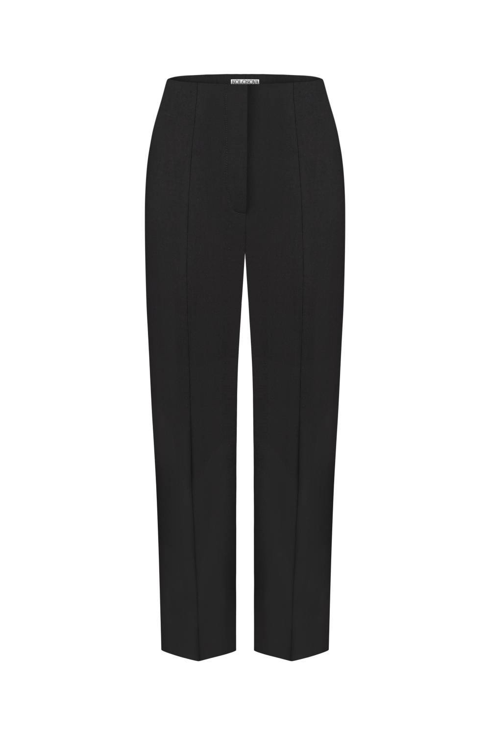 TAPERED PANTS 1