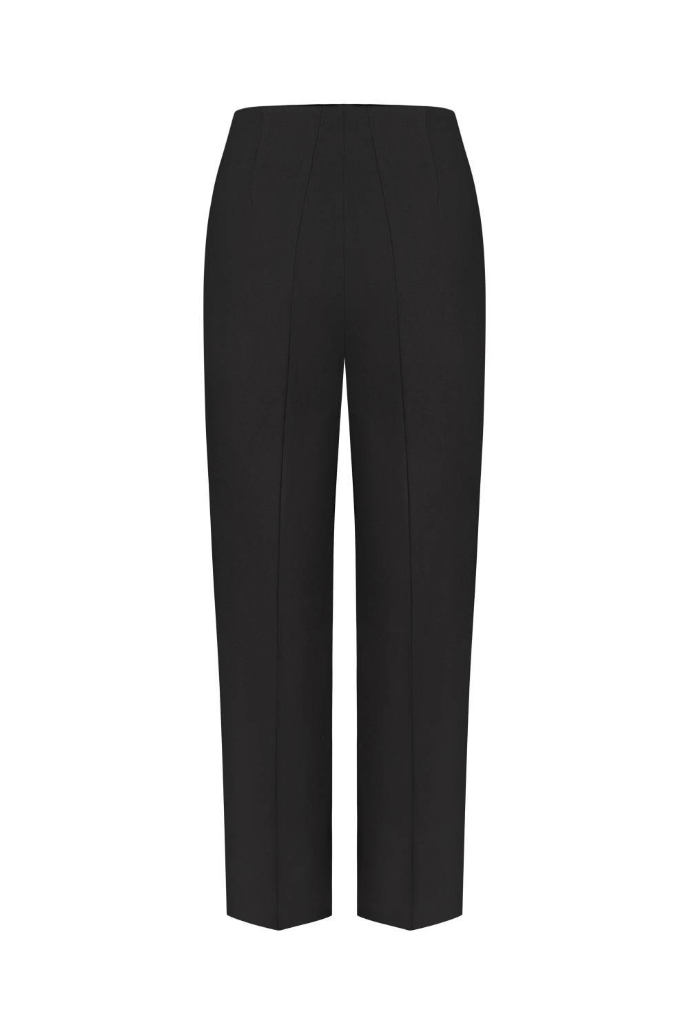 TAPERED PANTS7
