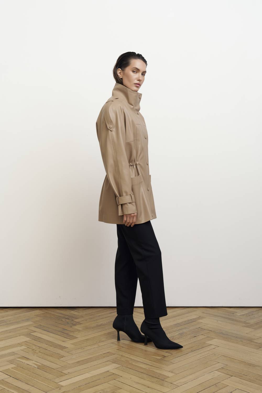 TAPERED PANTS3