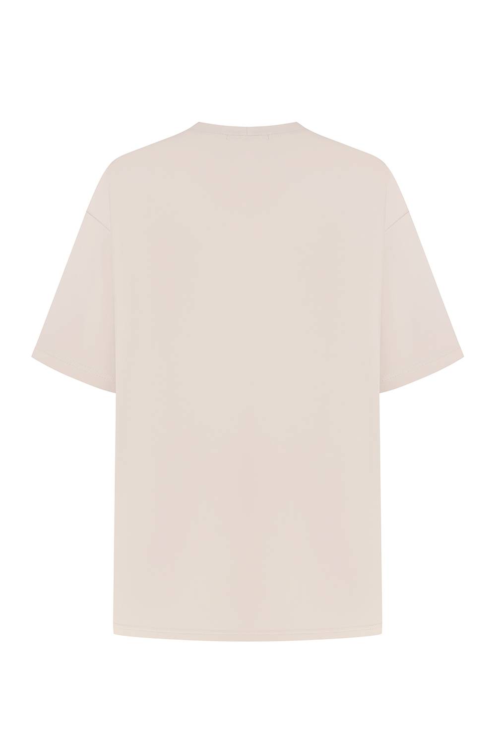 Basic t-shirt5