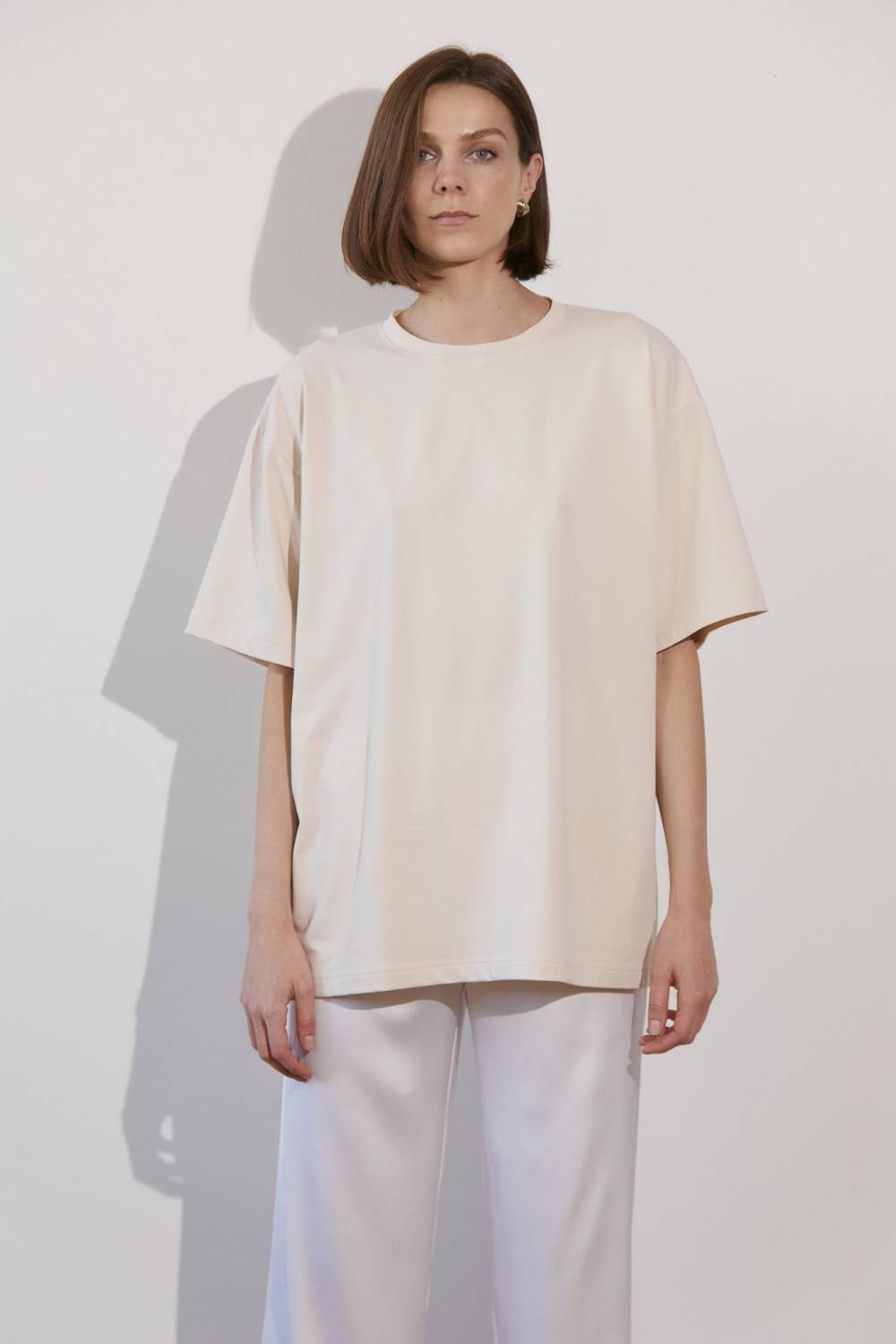 Basic t-shirt 2