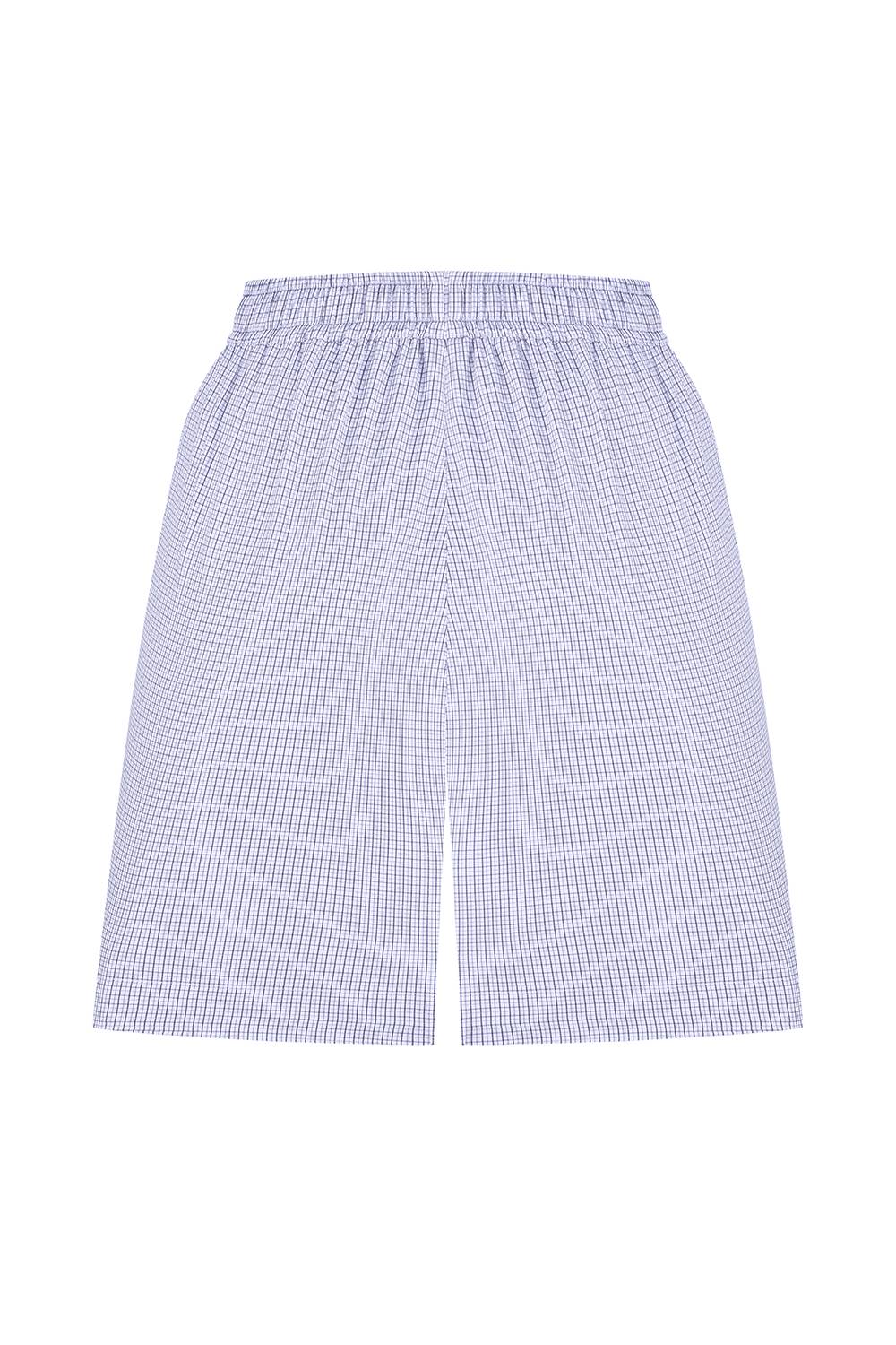 Wide shorts5