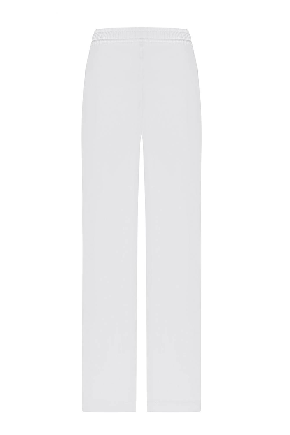 Satin pants6