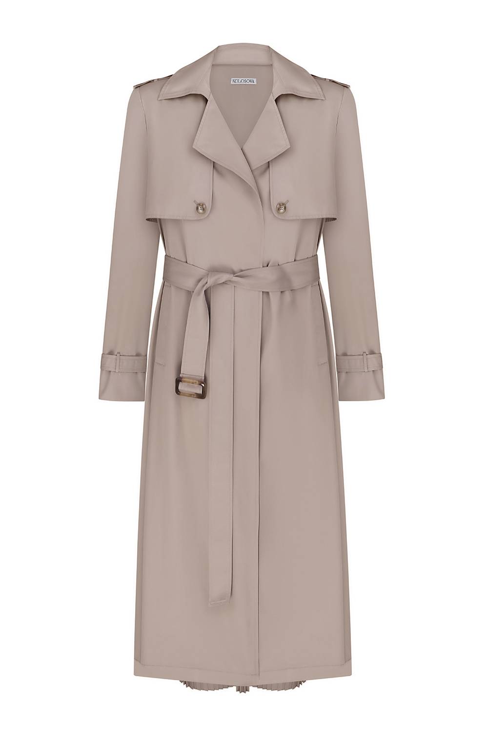 summer trench coat 2
