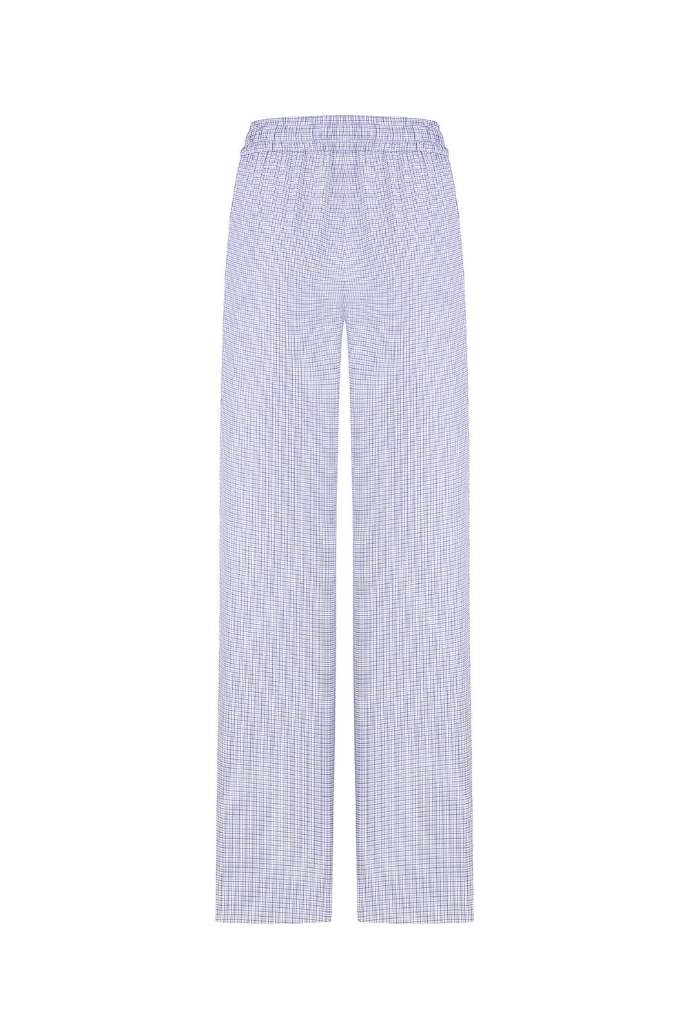 Wide trousers 3