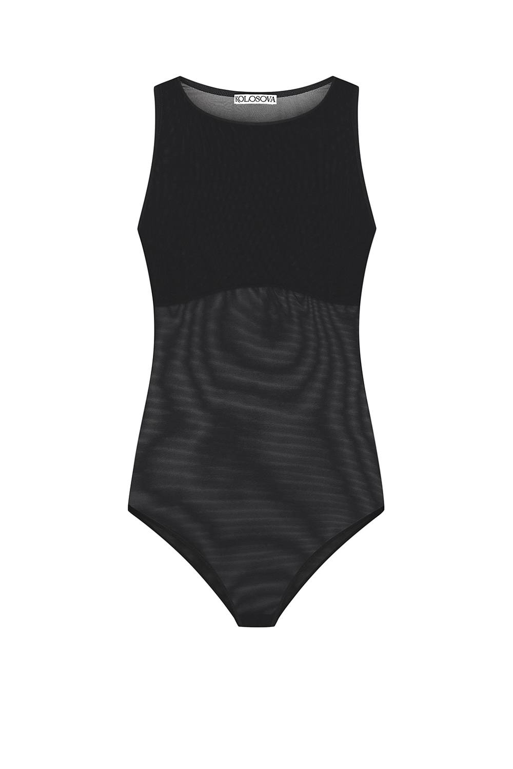 Black body 2