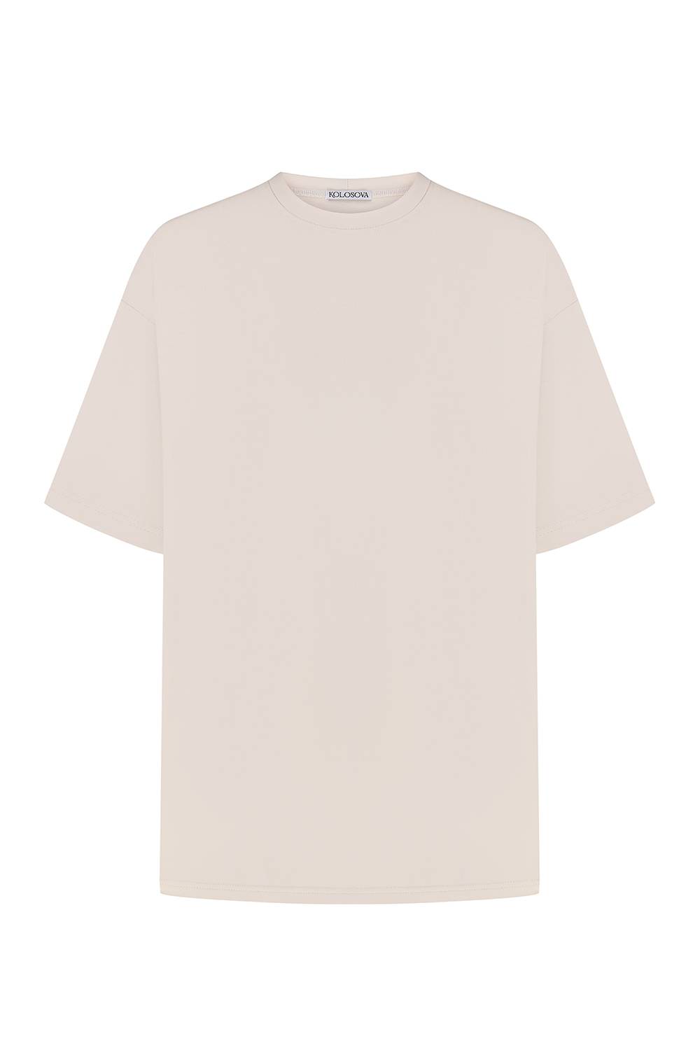 Basic t-shirt 1