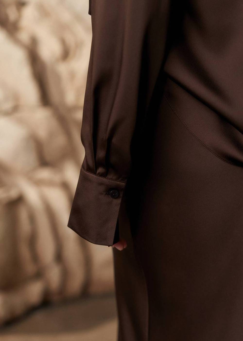 SATIN SHIRT3