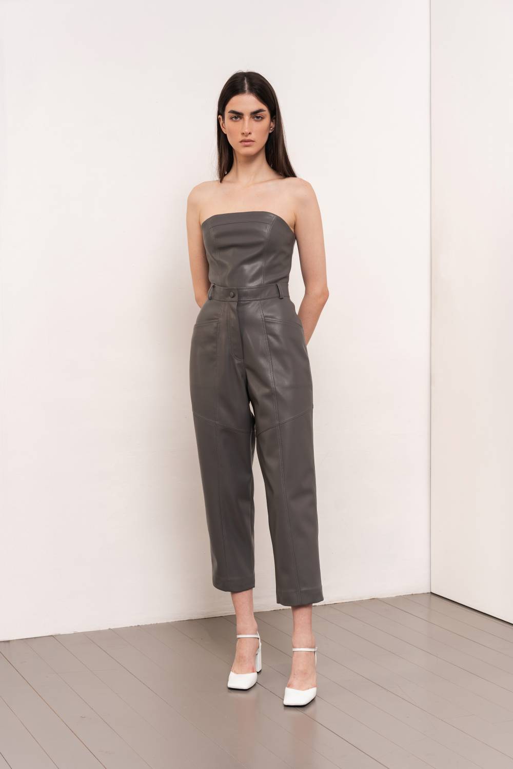 Gray corset3