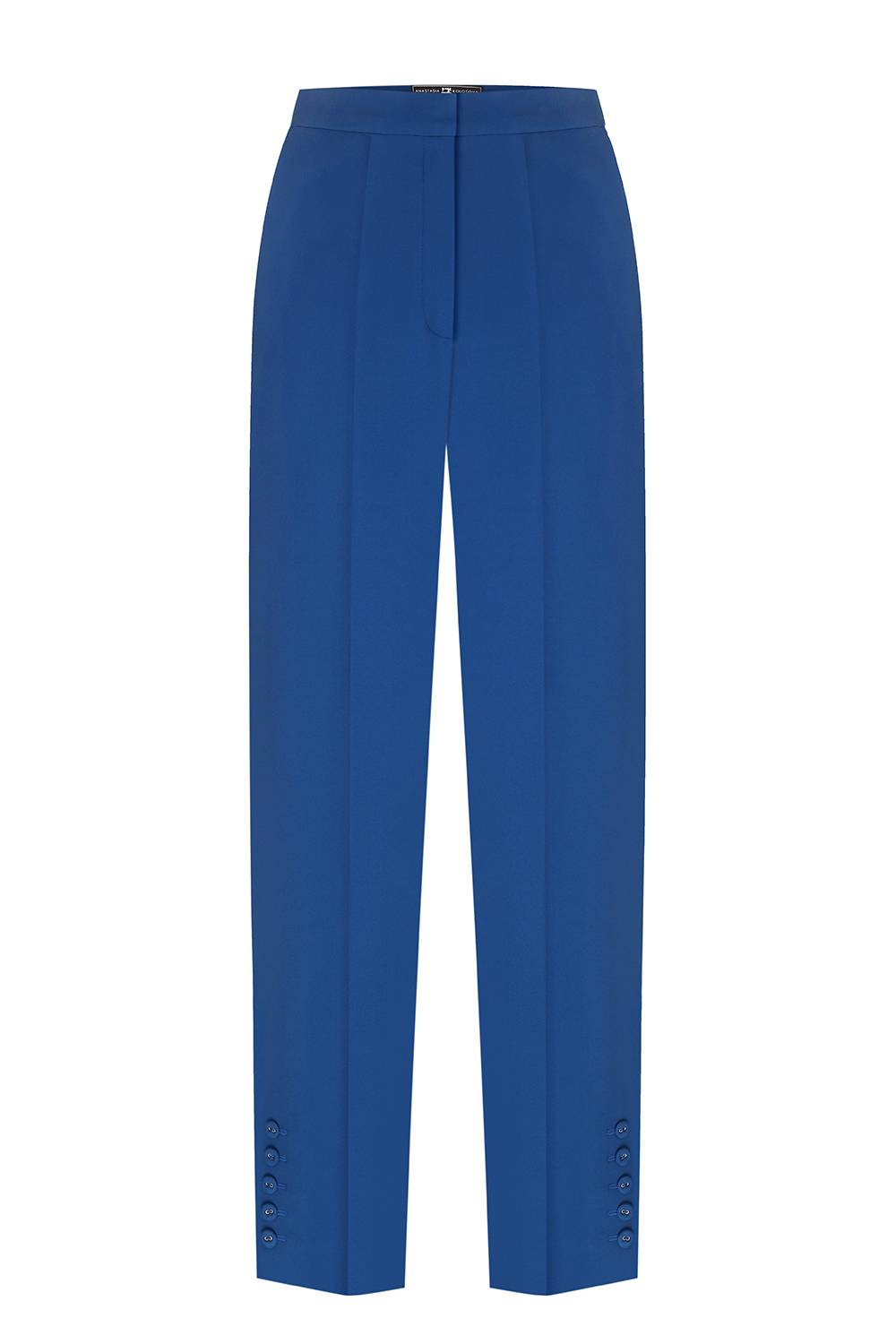 Blue pants 2