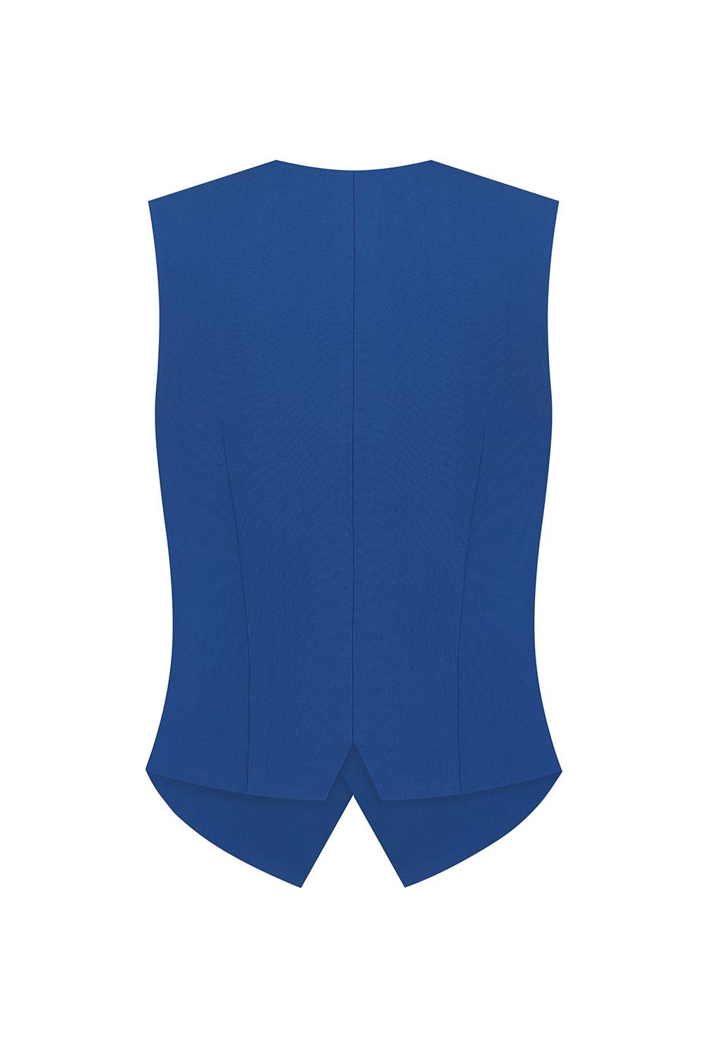 Classic vest  1