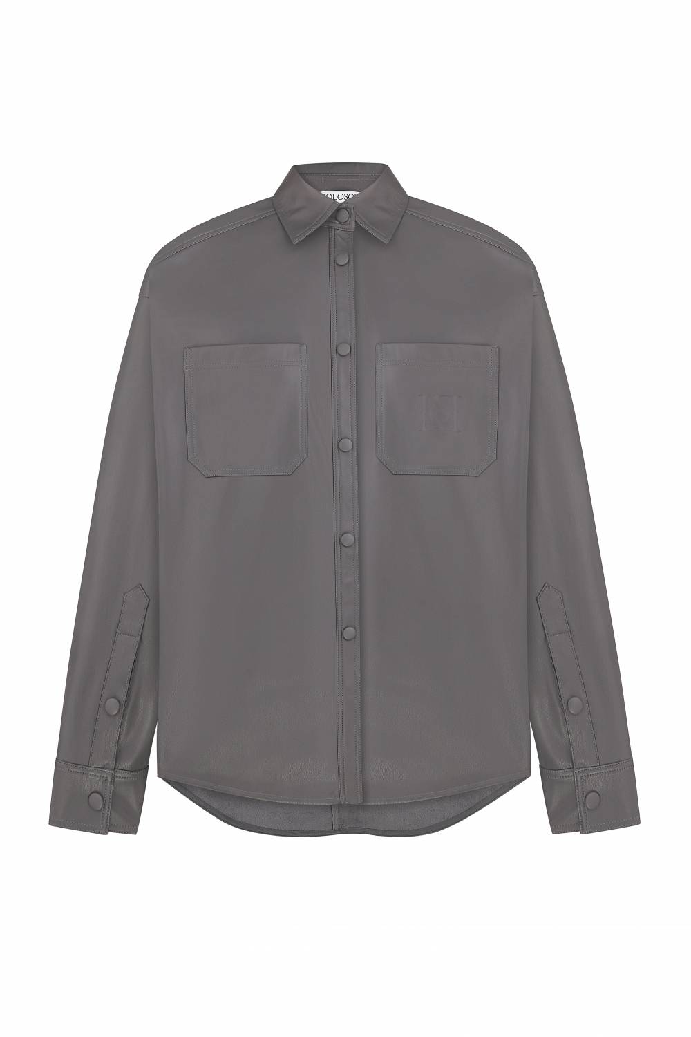 Gray shirt 2