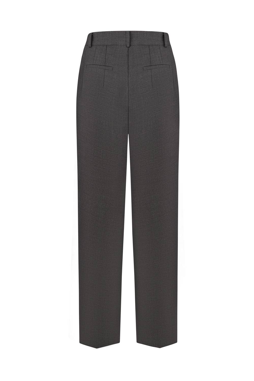Tapered trousers4