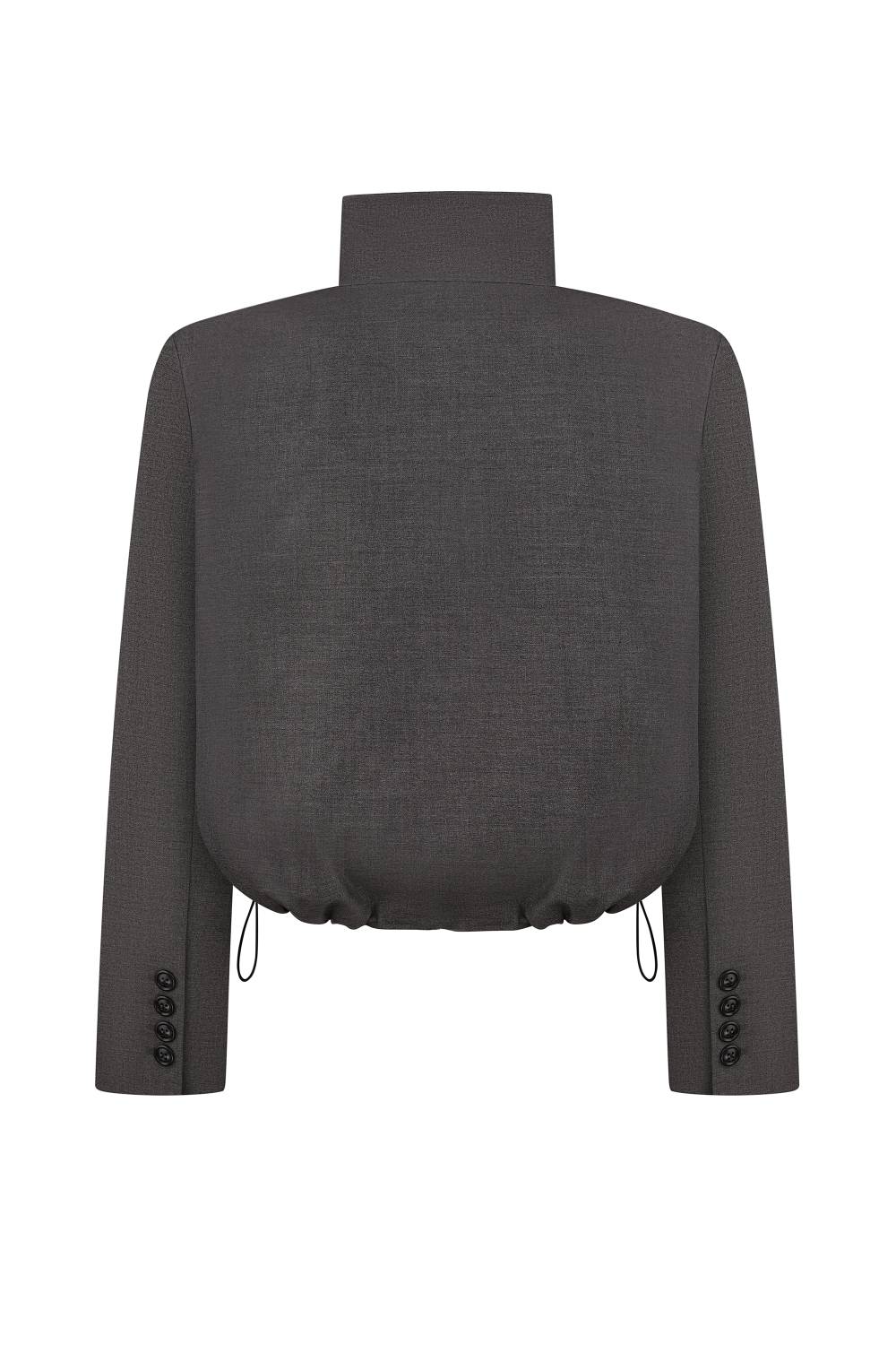 Suiting fabric jacket5