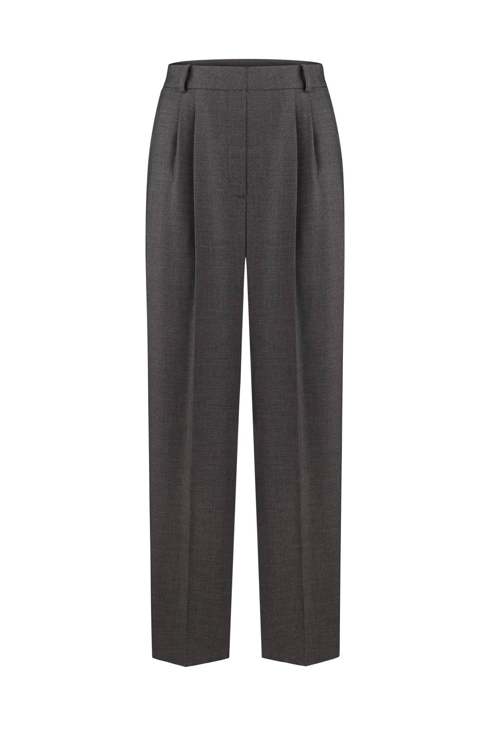 Tapered trousers 1