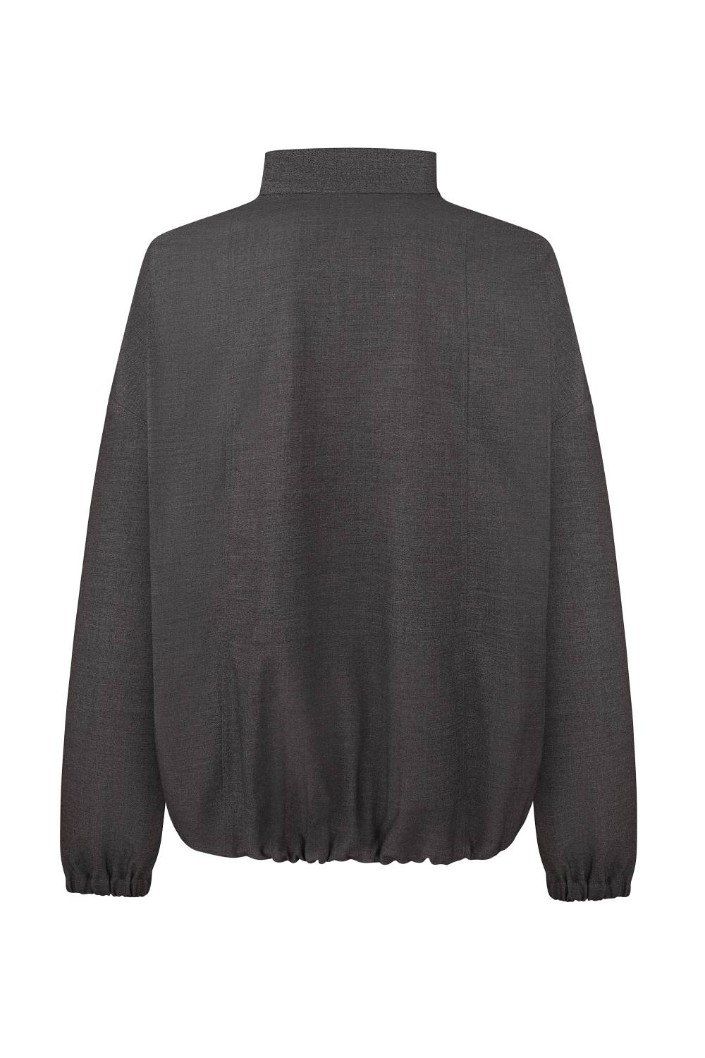 Half-zip anorak4