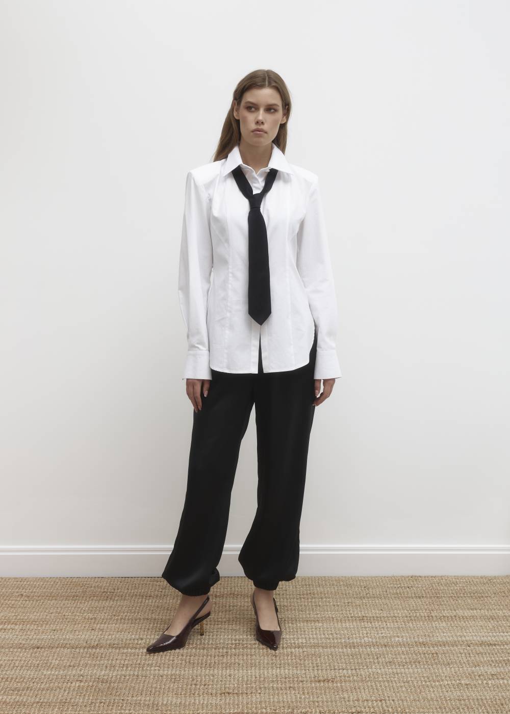 SHIRT WITH WIDE SHOULDER LINE2